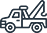 Towing Truck Icon