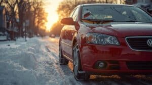 winter car maintenance tips