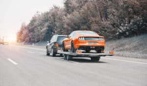 Towing Service in Edgemont Calgary